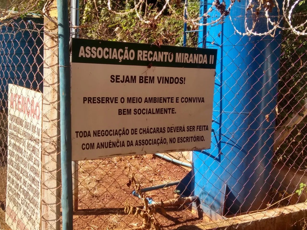Terreno Chacaras do Miranda 2  - Foto 5