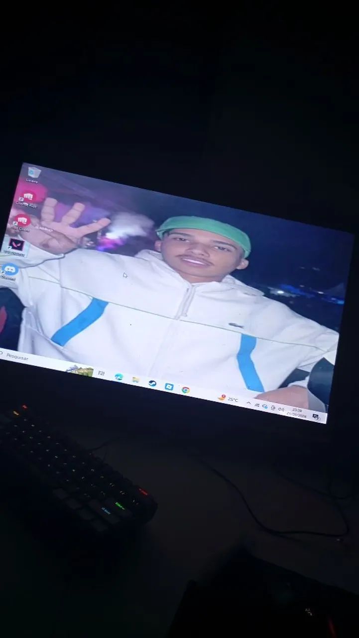Vendo pc - Foto 3