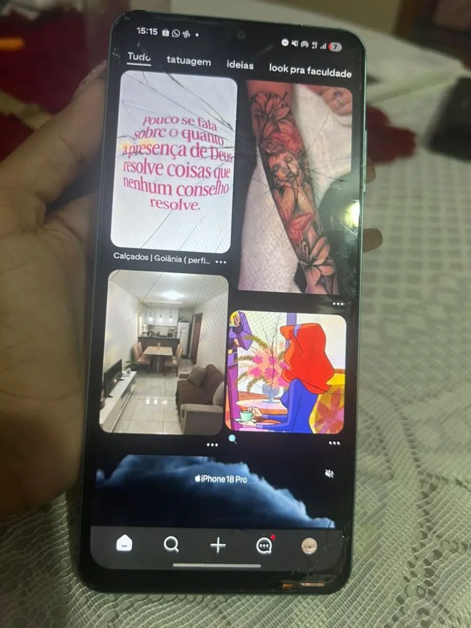 Celular  - Foto 2