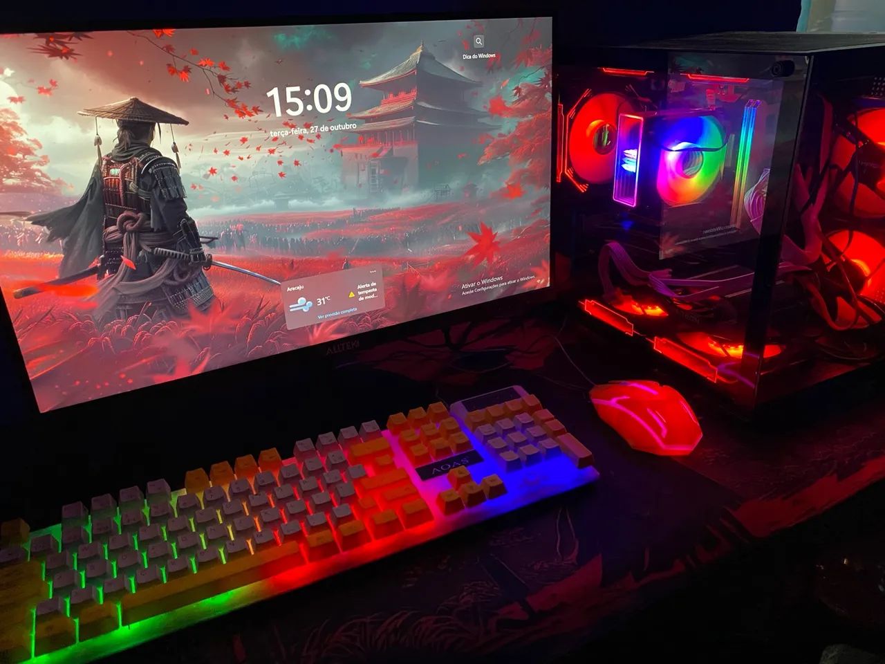 Pc Gamer A Venda! - Foto 2