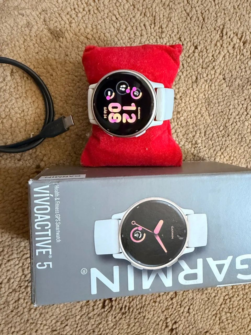Garmin vivoactive 5 - Foto 2
