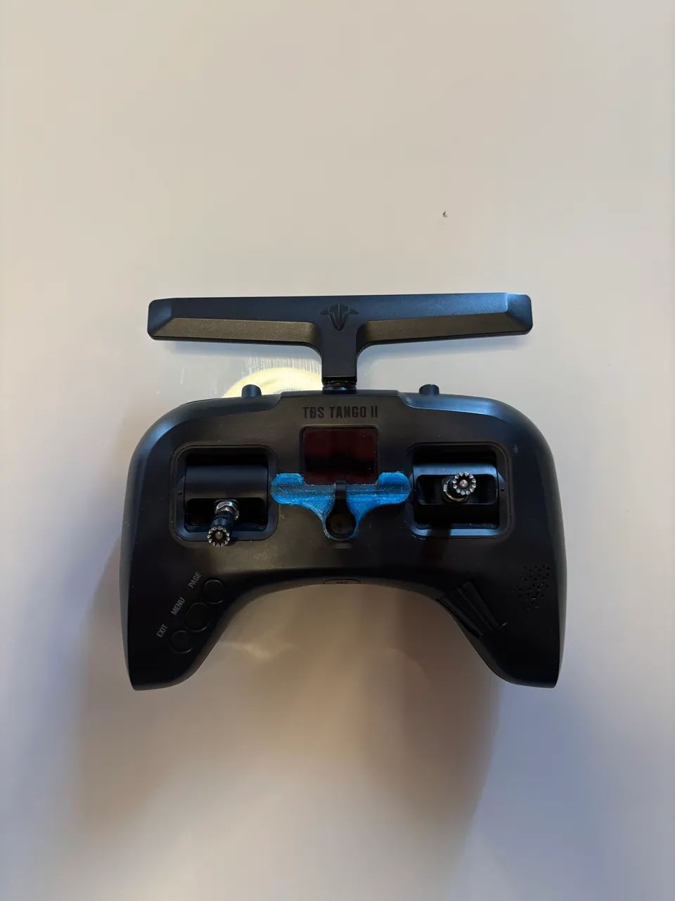 Rádio TBS tango 2  - Foto 2