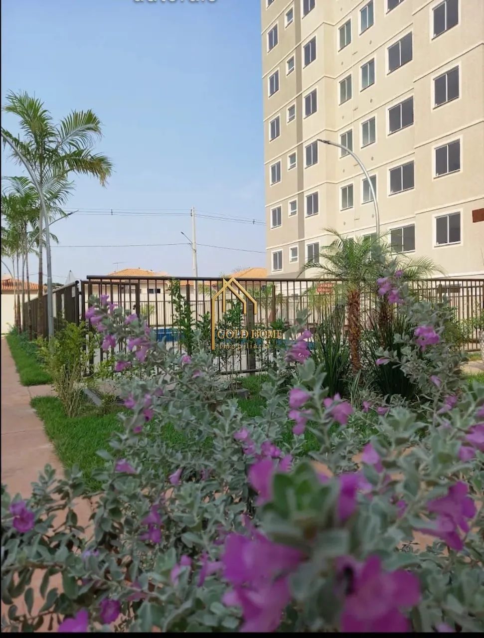 Vendo apartamento próximo HMC porteira fechada - Foto 3