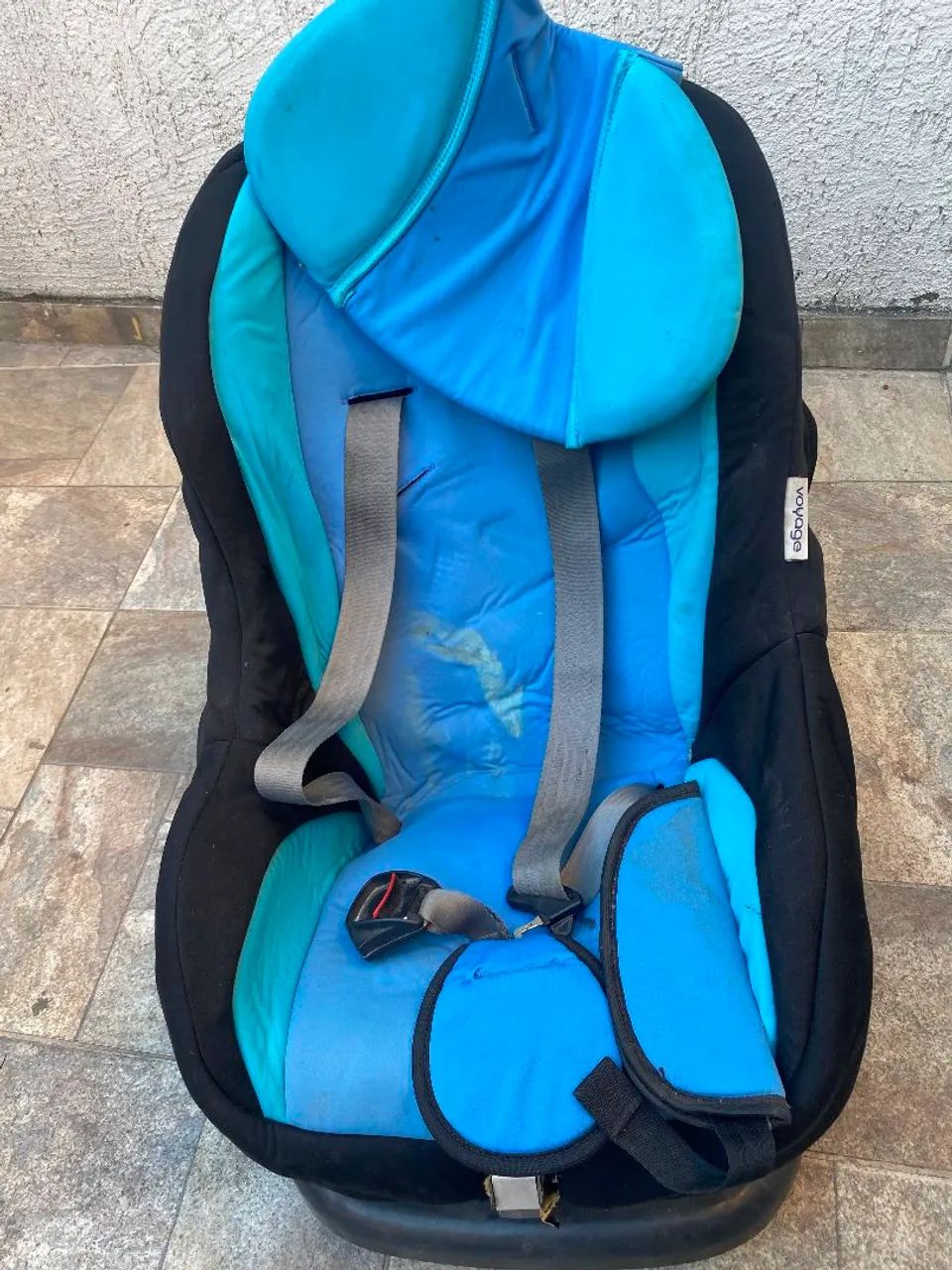 Cadeirinha infantil de carro - Foto 3
