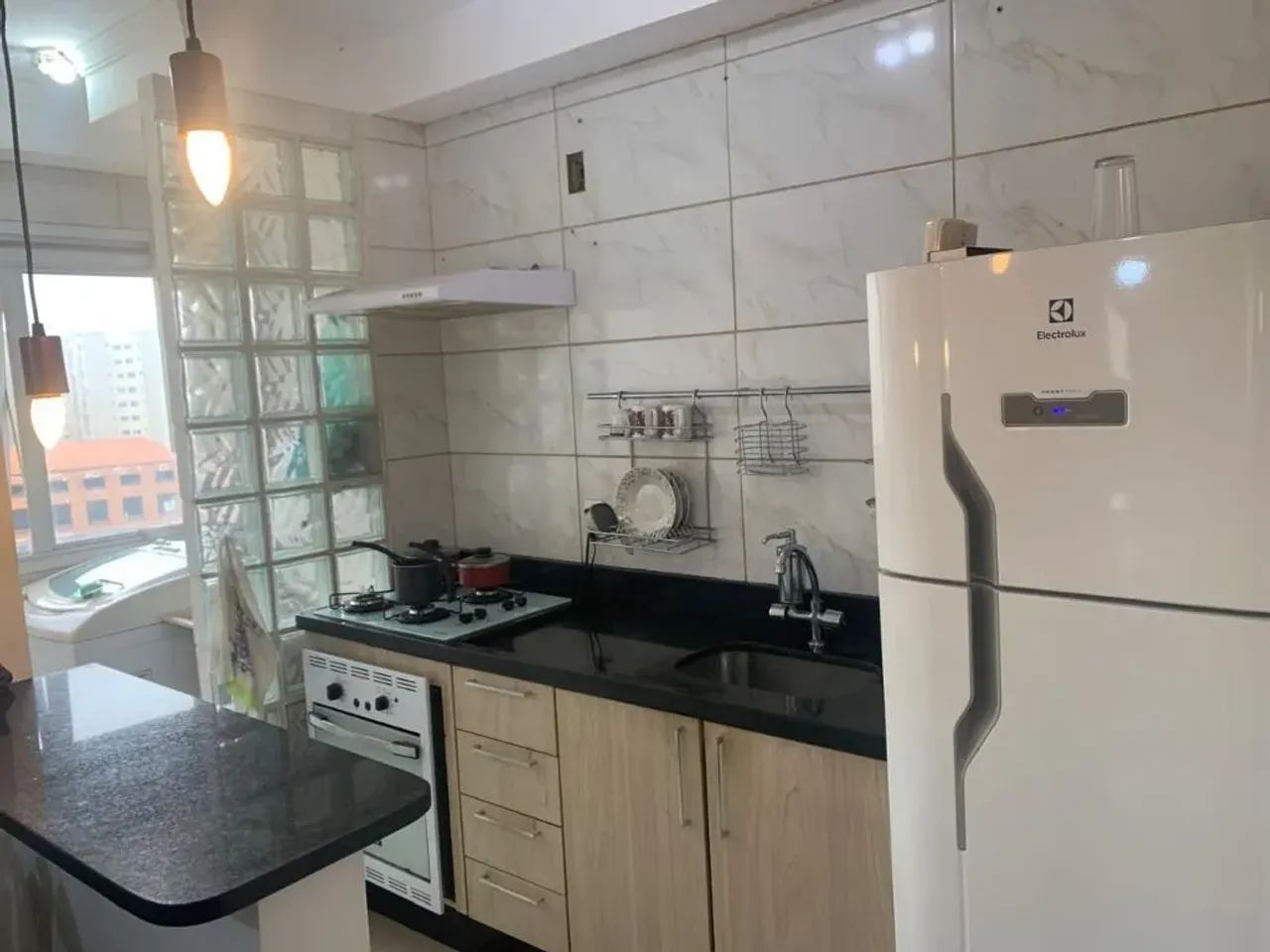 Lindo apto com 43m² na Mooca ! - Foto 5