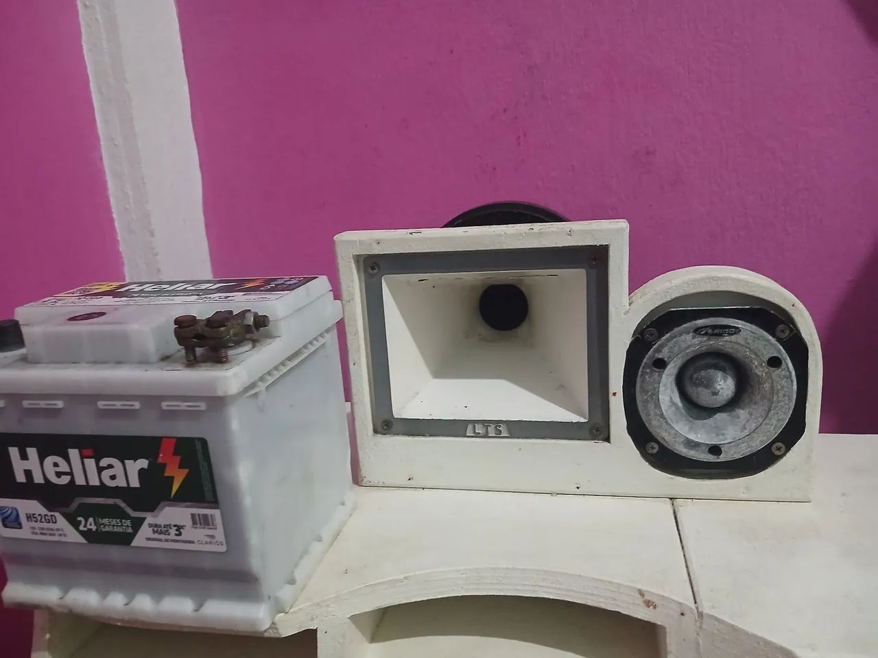 Som automóveis  - Foto 2