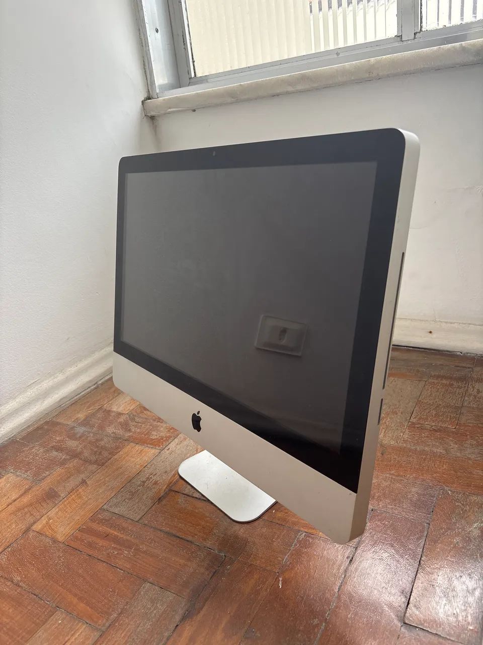 iMac (21.5-inch, Late 2009) - Computadores e Desktops - Copacabana