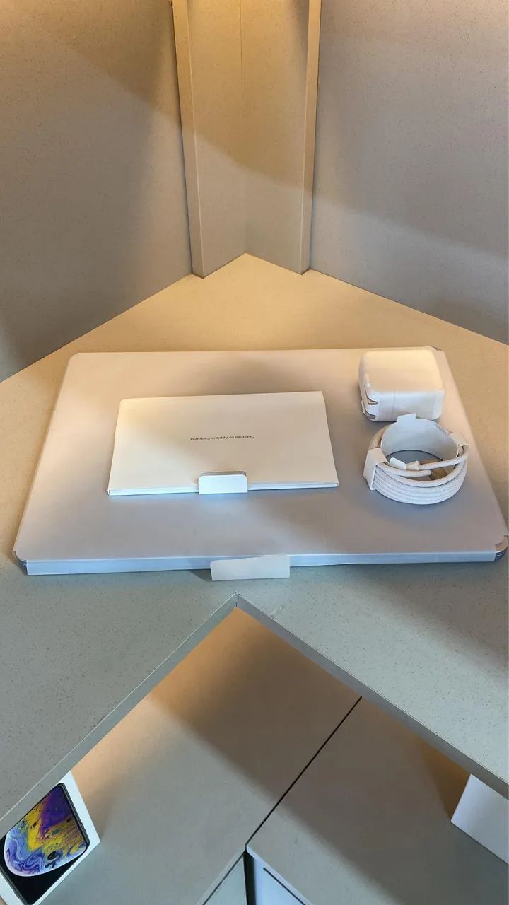 MACBOOK AIR M5 Zero Starlight e Sky Blue 512Gb 16Ram 13pol - Foto 2