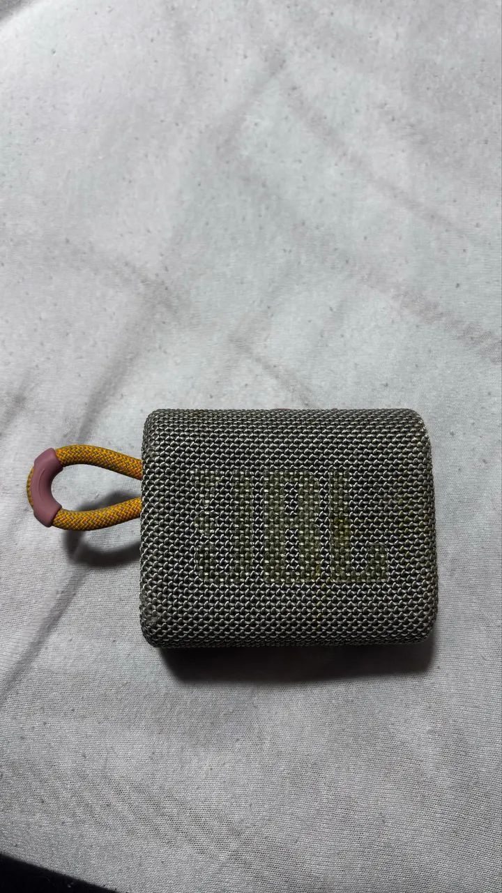 JBL Go 3 - Foto 4