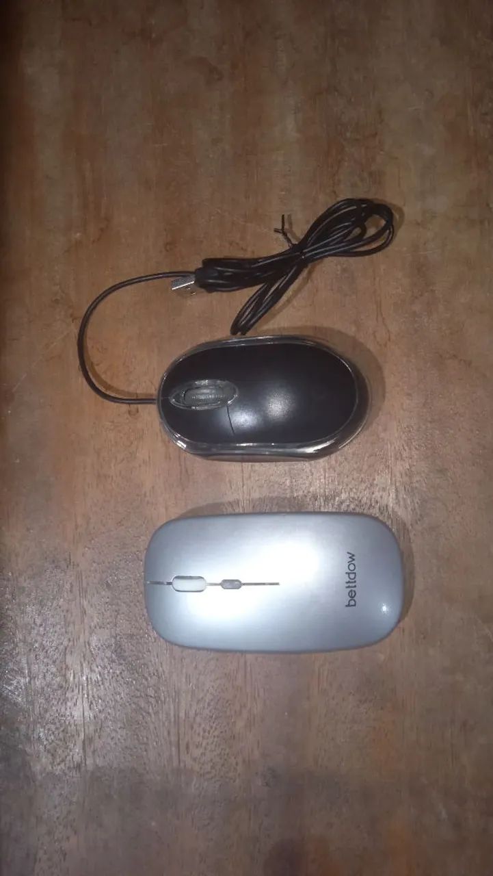 KIT Mobilador ( 2 Mouses INCLUSO) - Foto 2