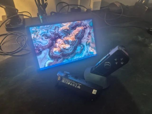 Legion GO Z1 Extreme 2TB! - Foto 5