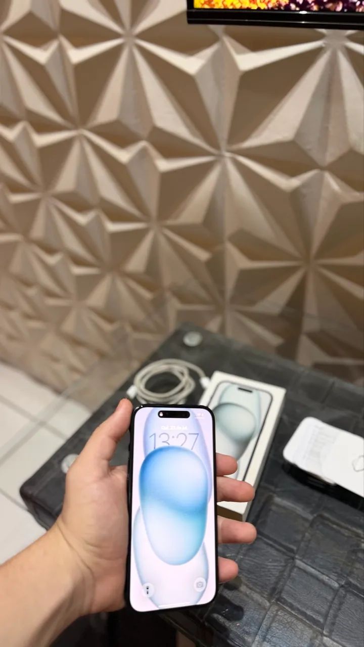 iPhone 15 - Foto 2