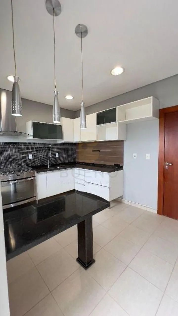 APARTAMENTO - VENDA - Edifício Park Villa Bella - Consil - Cuiabá/MT - Foto 4