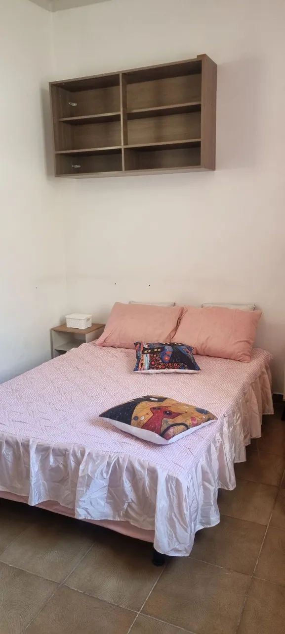 Aluguel de Quarto 