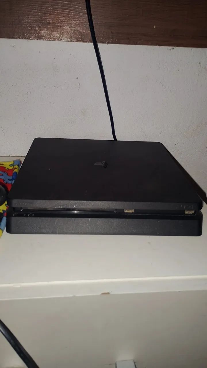 PS4 - Foto 2