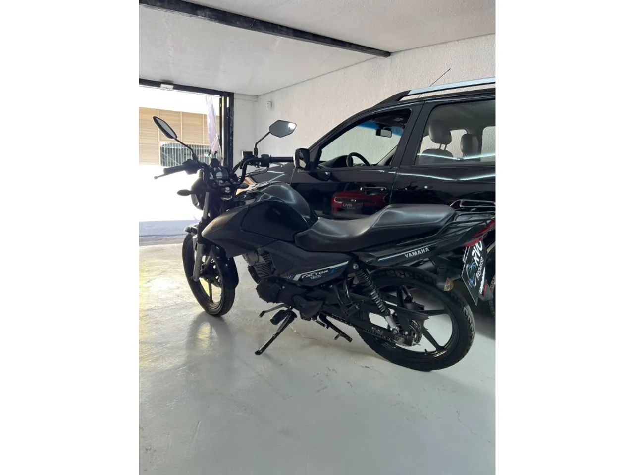 YBR FACTOR 150 ED - Foto 2