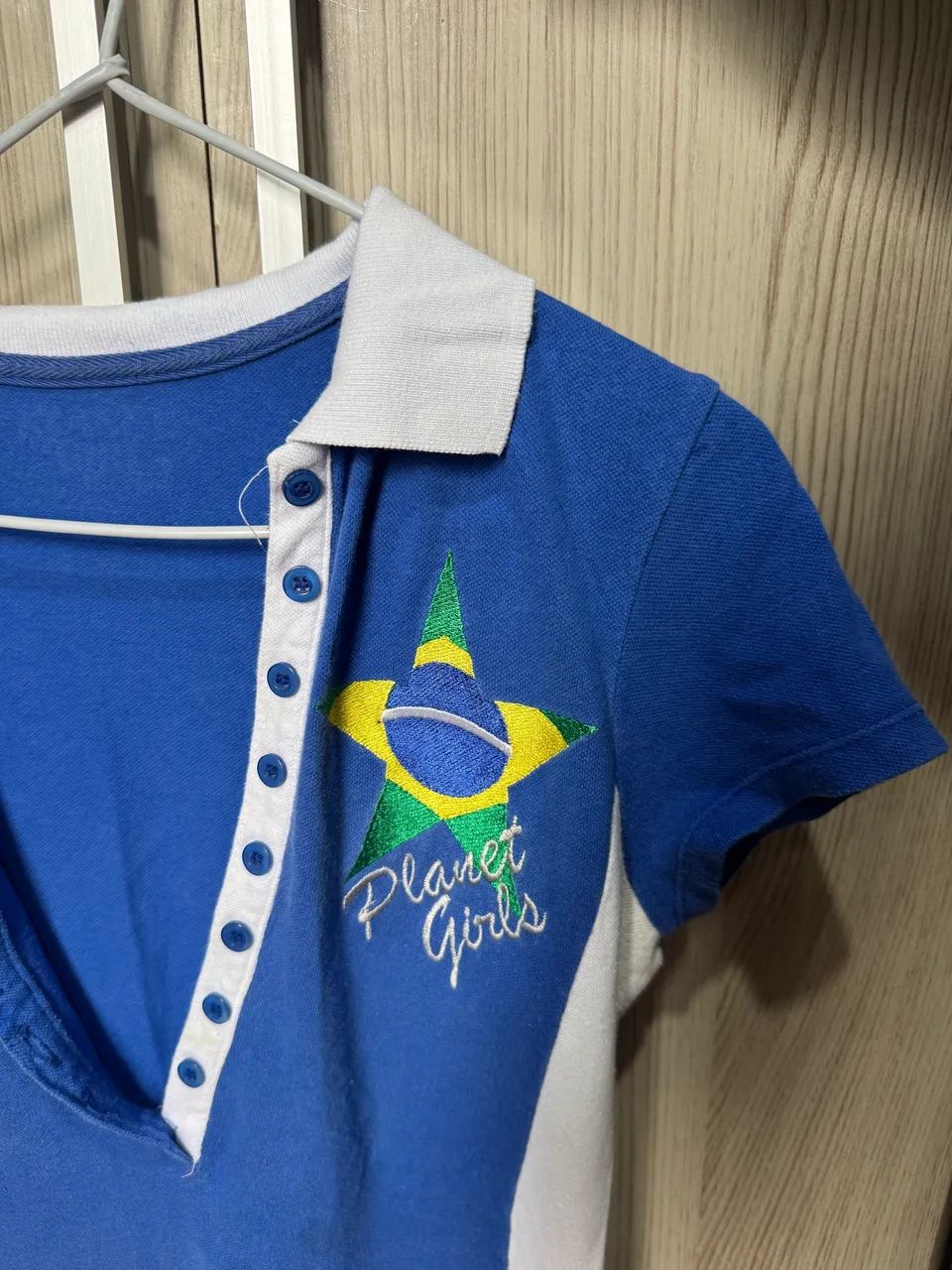 Vestido Brasil  - Foto 3