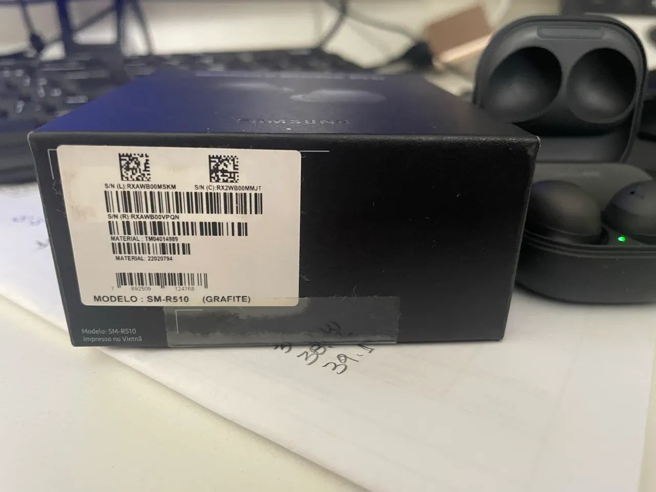 Galaxy buds pro 2 - Foto 2