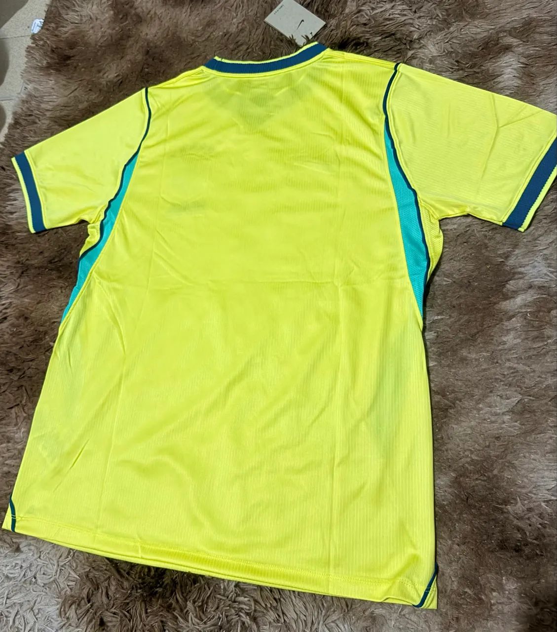 Brasil 2026/27 - Foto 3