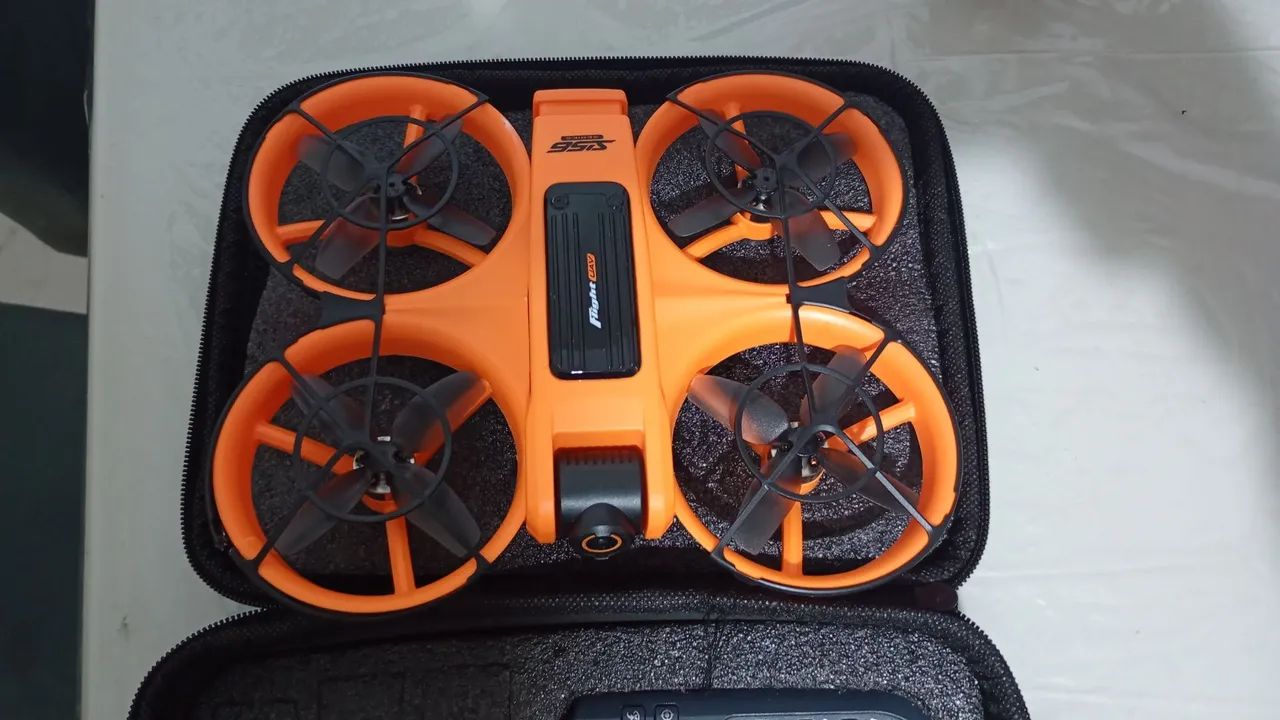 Drone s156 - Foto 2