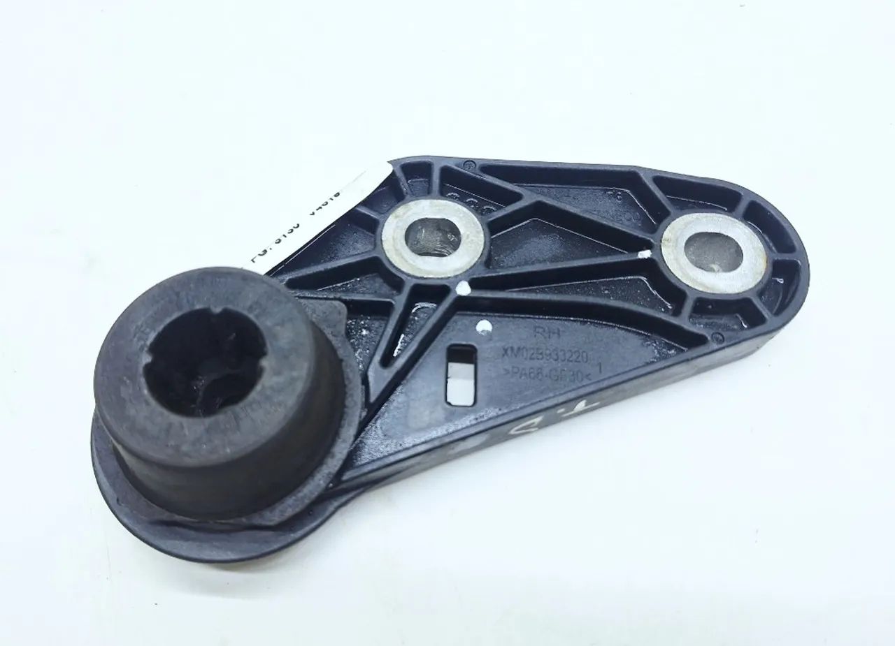 Coxim Suporte Escapamento Equinox 2.0 2019  *