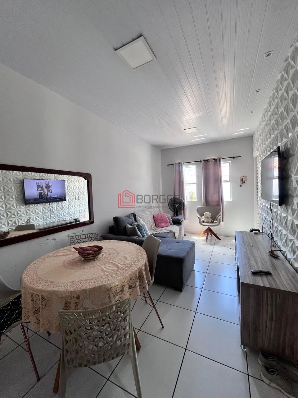 Casa em Condomínio em Imperatriz/MA - Foto 3