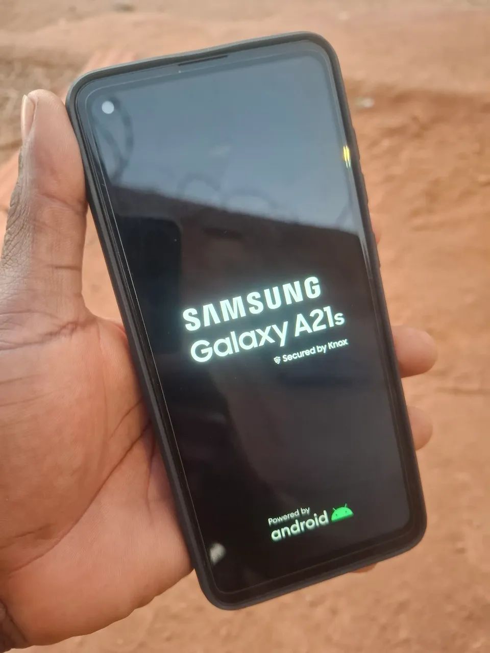 A21s 64GB file 100% funcional  - Foto 5