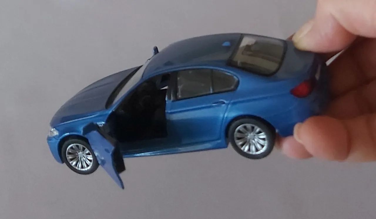 Miniatura de Carro 