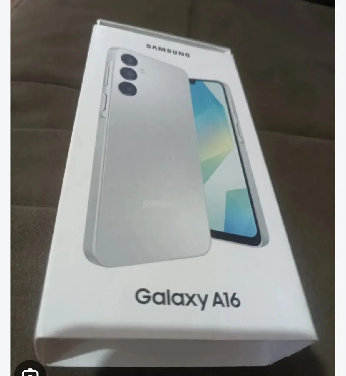 Galax A16 