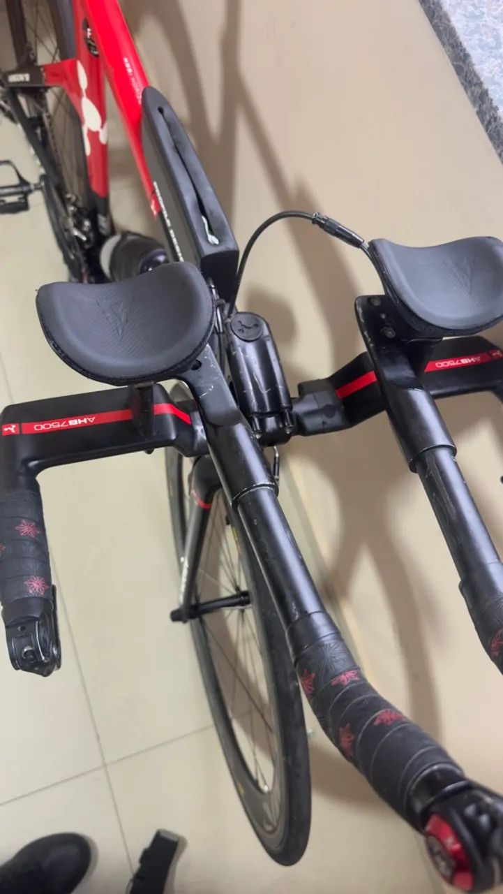 Bicicleta TT argon18 e118 - Foto 3