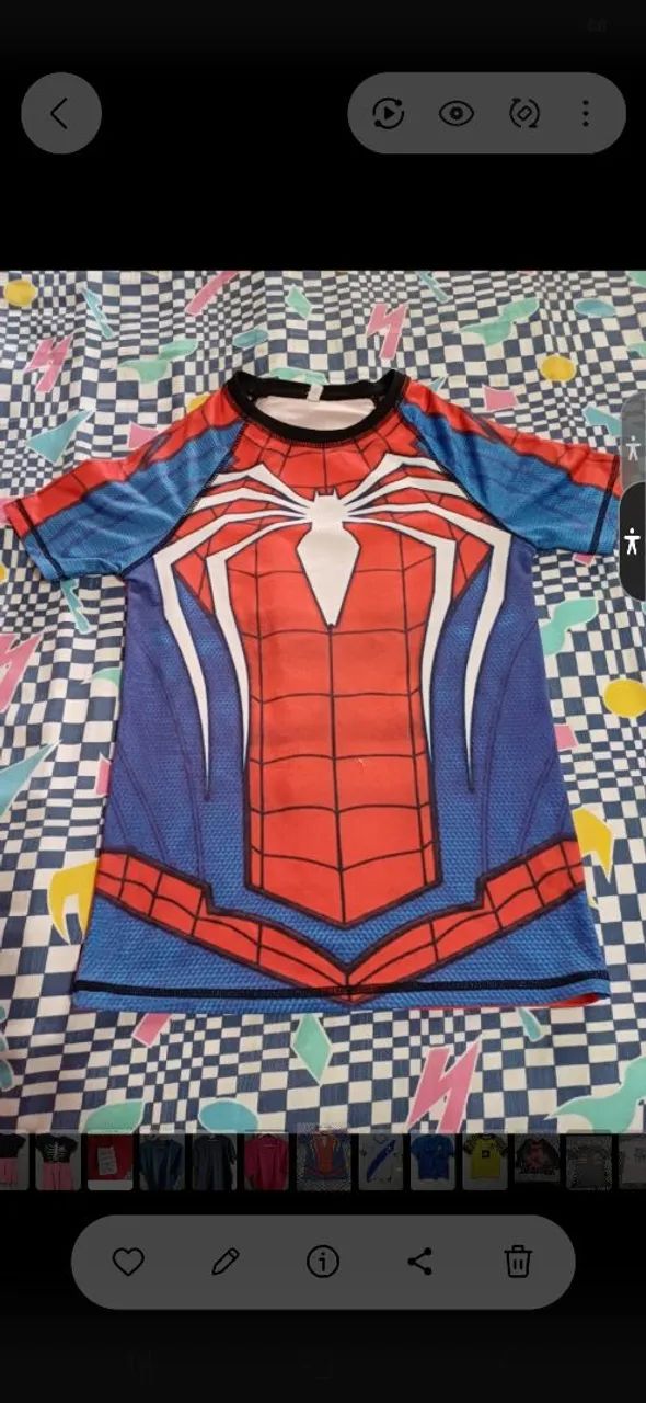 Roupa infantil menino  - Foto 3