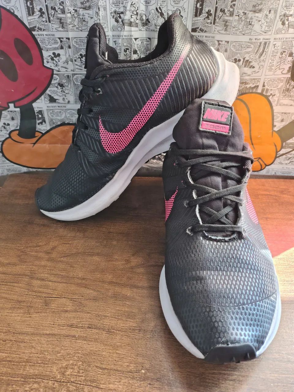 Tênis n-37