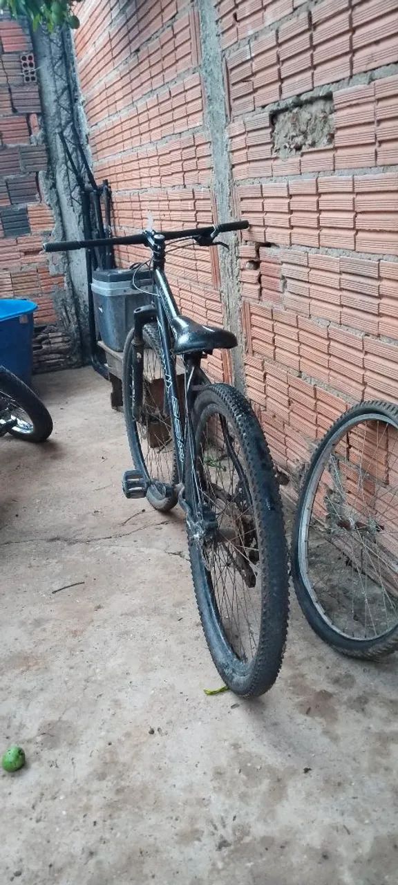 Bicicleta aro 29  - Foto 2