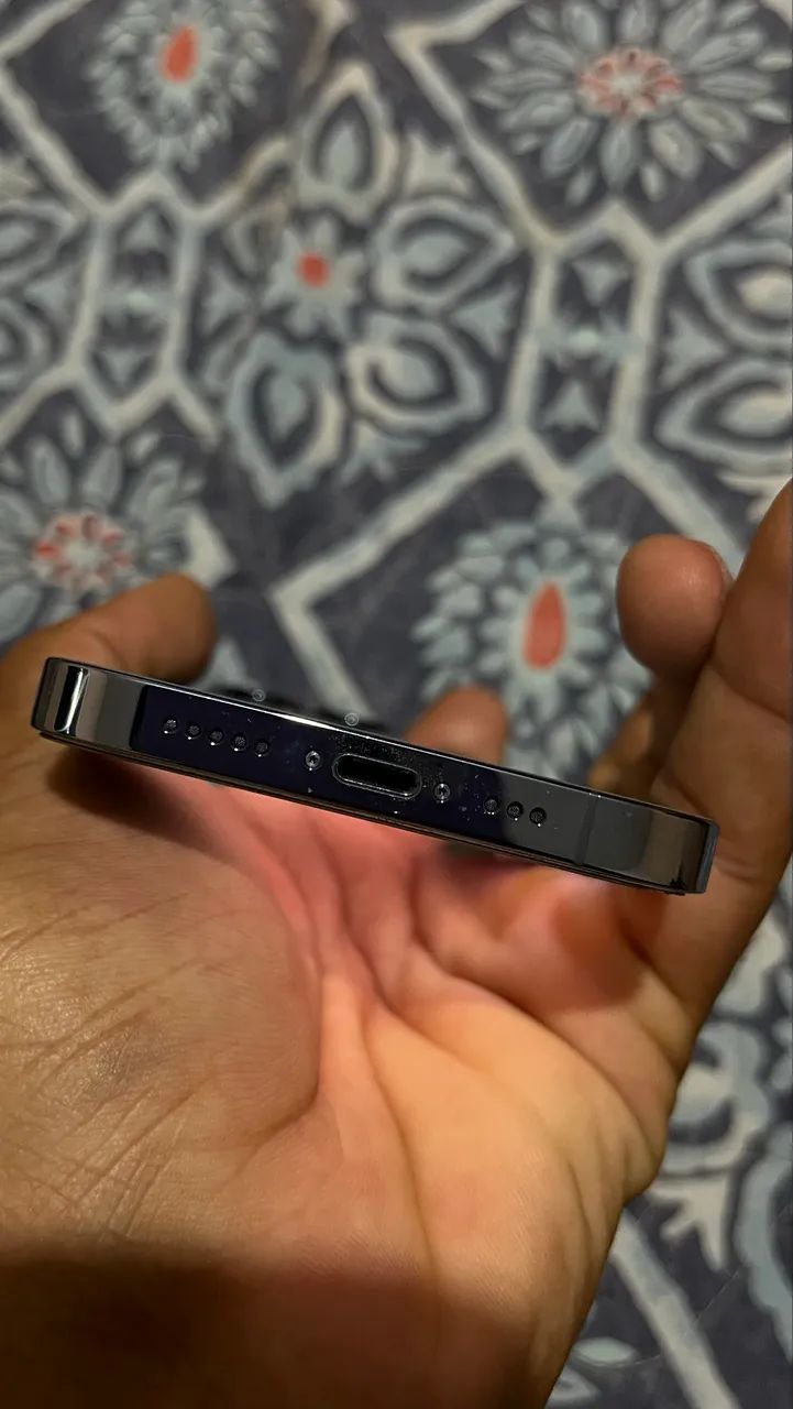 iPhone 13 Pro 128 gigas  - Foto 2