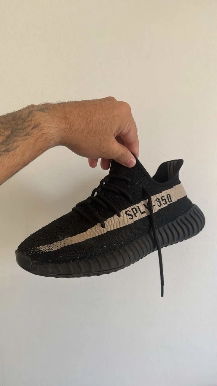 Yeezy oreo original - Foto 3