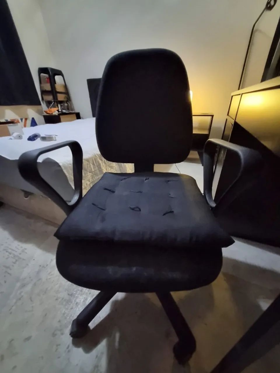 CADEIRA DE ESCRITÓRIO FLEXFORM 
