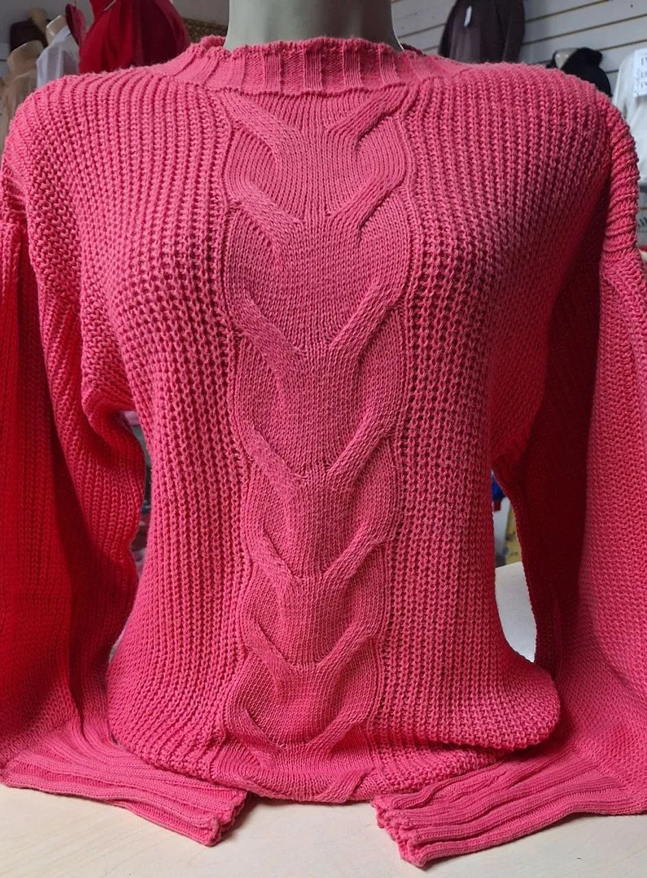 Blusa - Foto 4