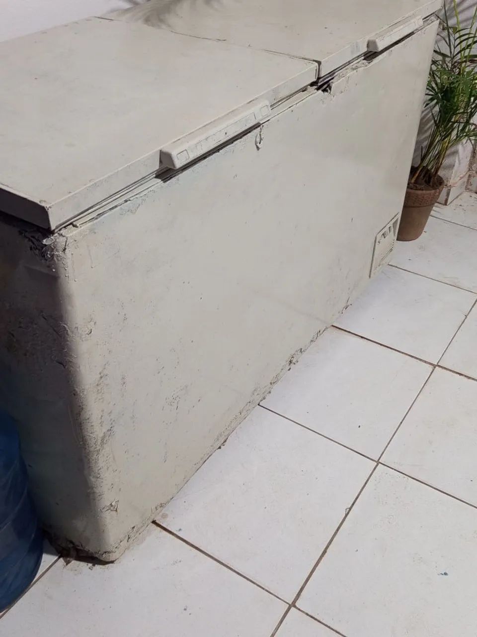 Geladeira 