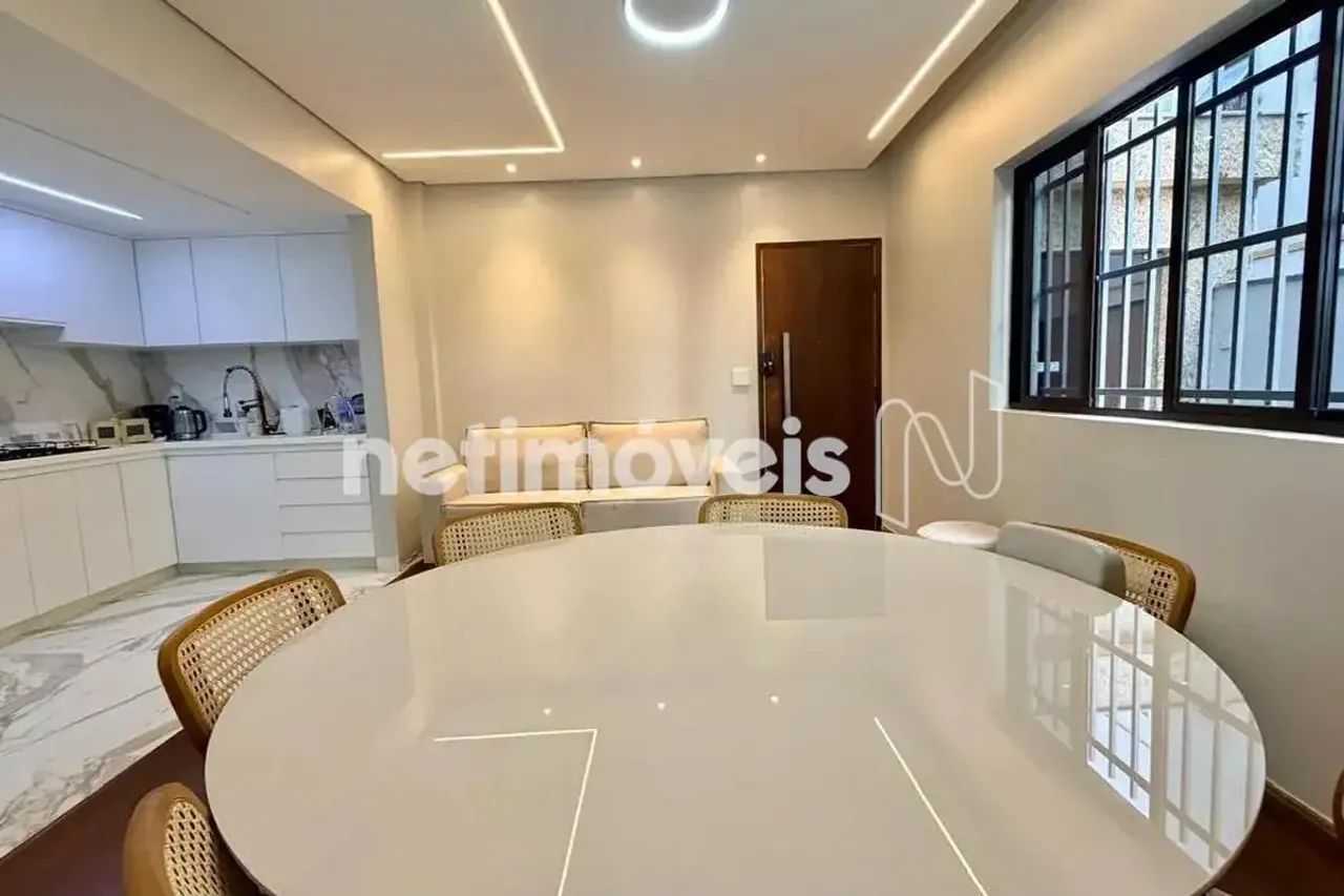 Apartamento Reformado com 120m²; e 3 Quartos no Luxemburgo - Foto 4