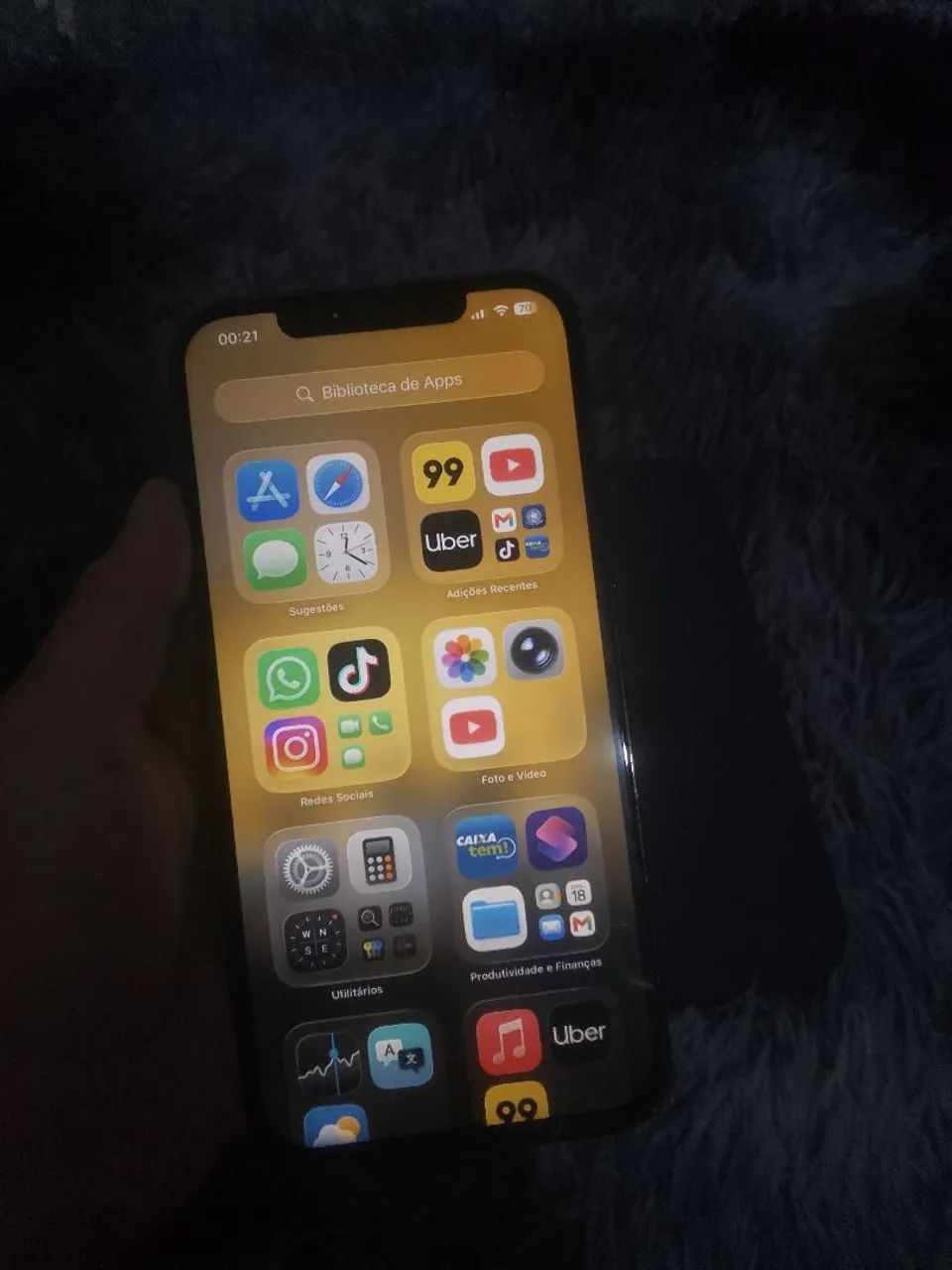 iPhone 12 pro Max  - Foto 3