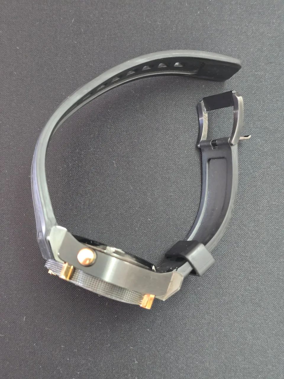 Relógio Bulova Precisionist  - Foto 4