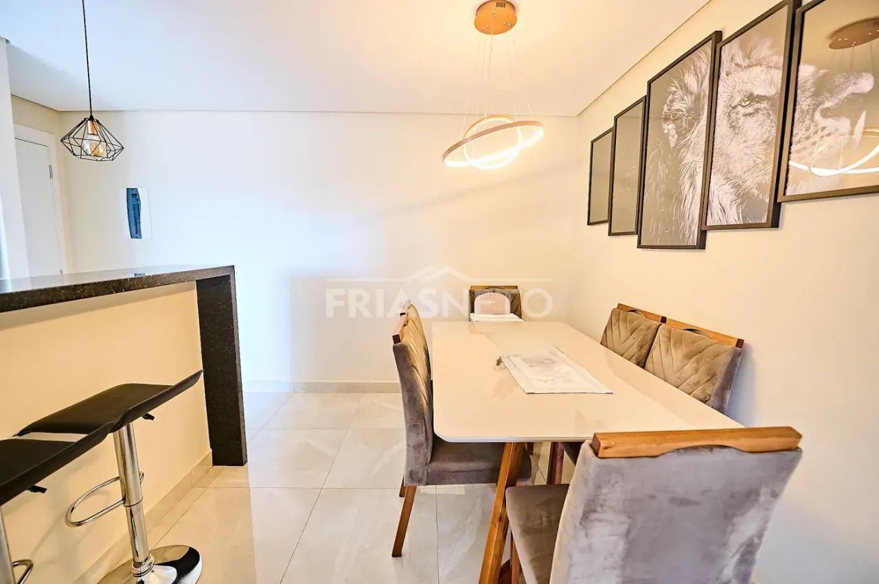 Apartamento à venda no condomínio Edifício Ilhas Canárias Residence - Foto 3