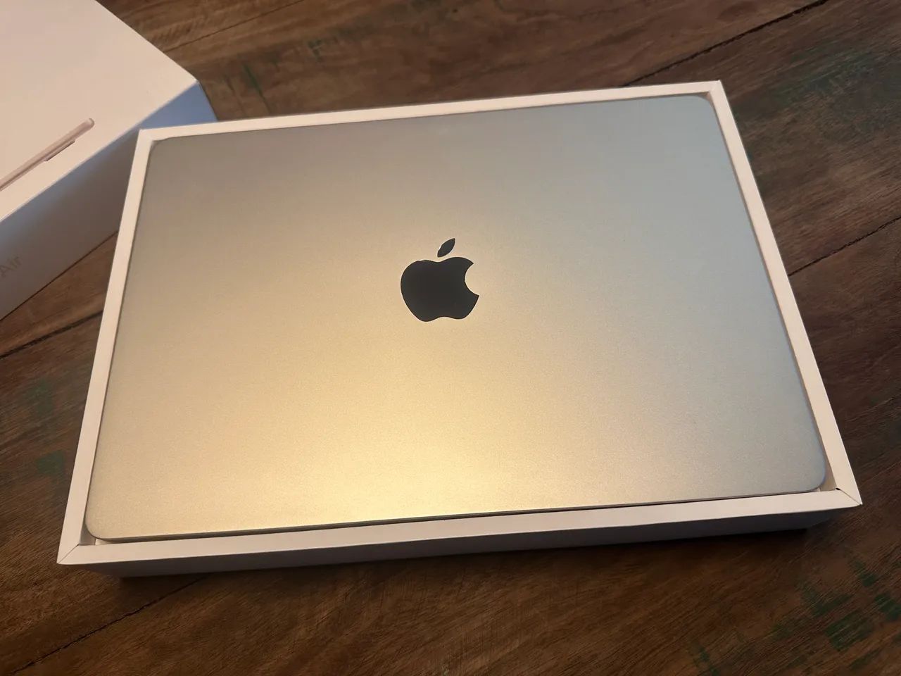 MacBook Air M2 8gb ram 256 ssd - Notebooks - Itacorubi