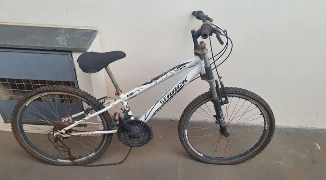 Bicicleta - Foto 2