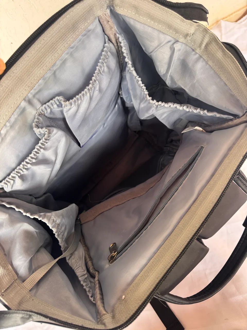 Bolsa maternidade  - Foto 2