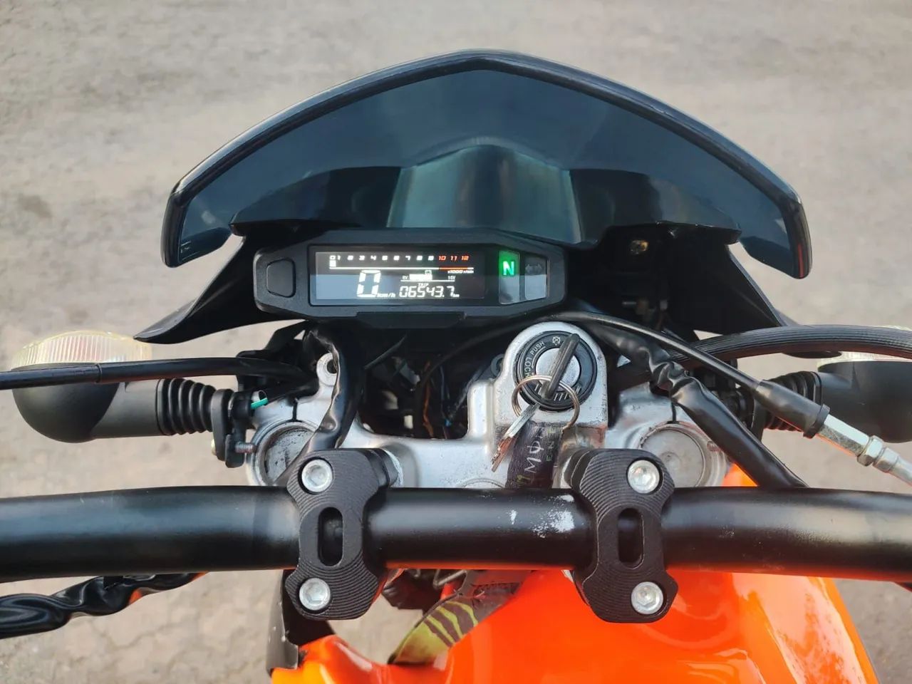 Yamaha 225 2001 - 1516069660 | OLX