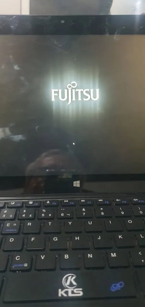 Fujitsu Tablet Stylistic Windows 10 Pro - Foto 3