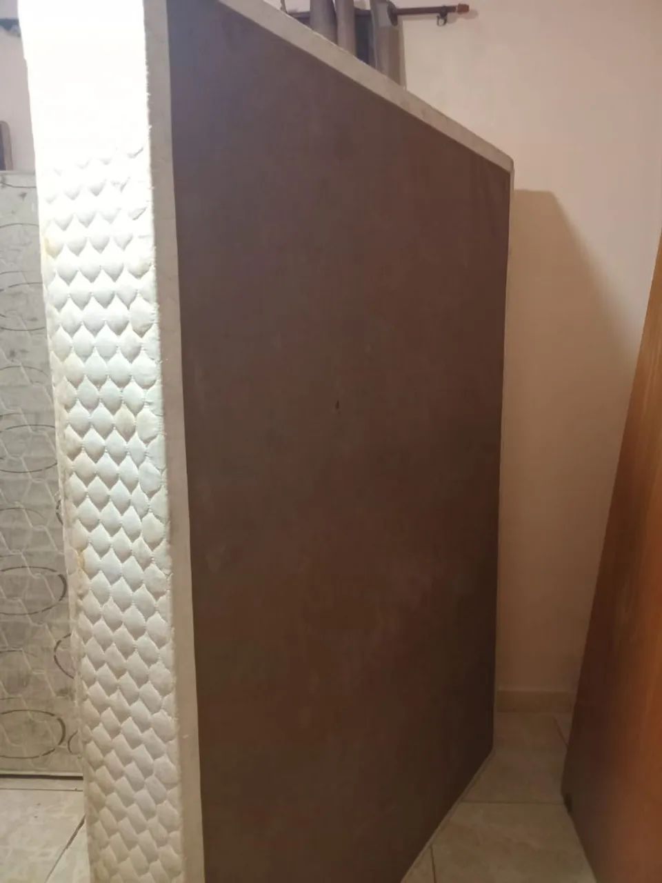 Cama box casal  - Foto 3