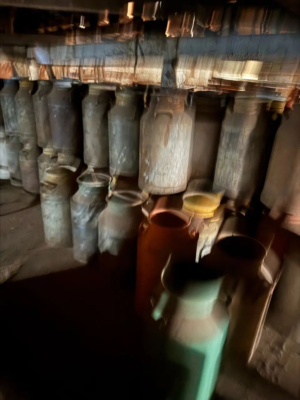 Latão de leite - Foto 2