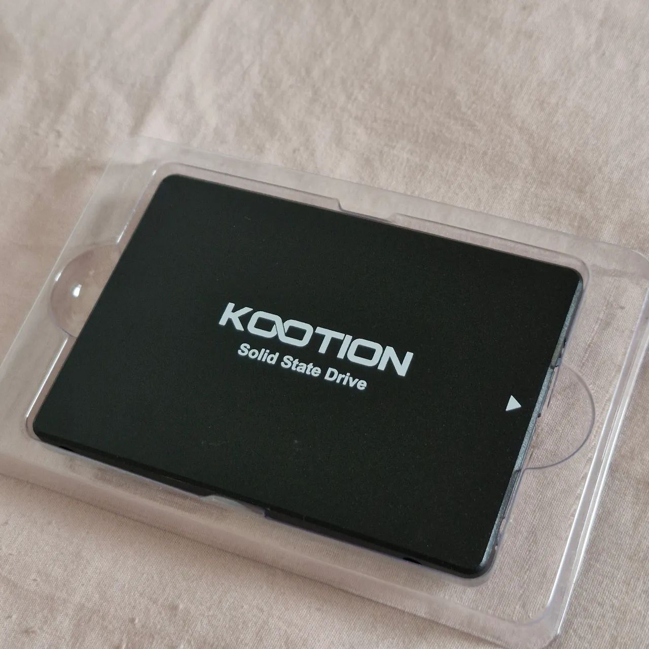 SSD 512GB